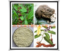 茯苓提取物 茯苓多糖 厂家大量现货