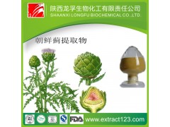 朝鲜蓟提取物