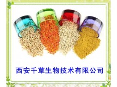 天竺黄提取物的功效作用 西安千草生物生产