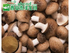 香菇提取物生产厂家