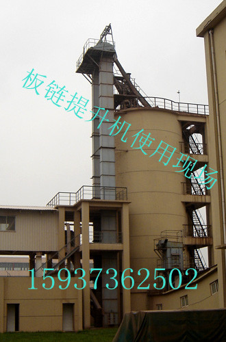 斗式提升机生产厂家