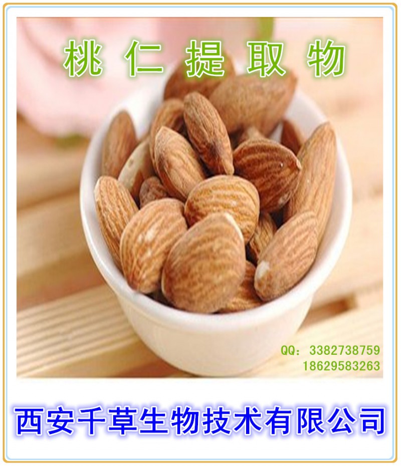 桃仁提取物