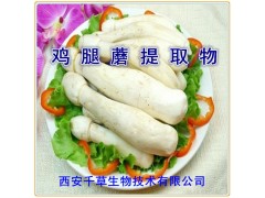 鸡腿蘑提取物