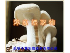 洋菇提取物