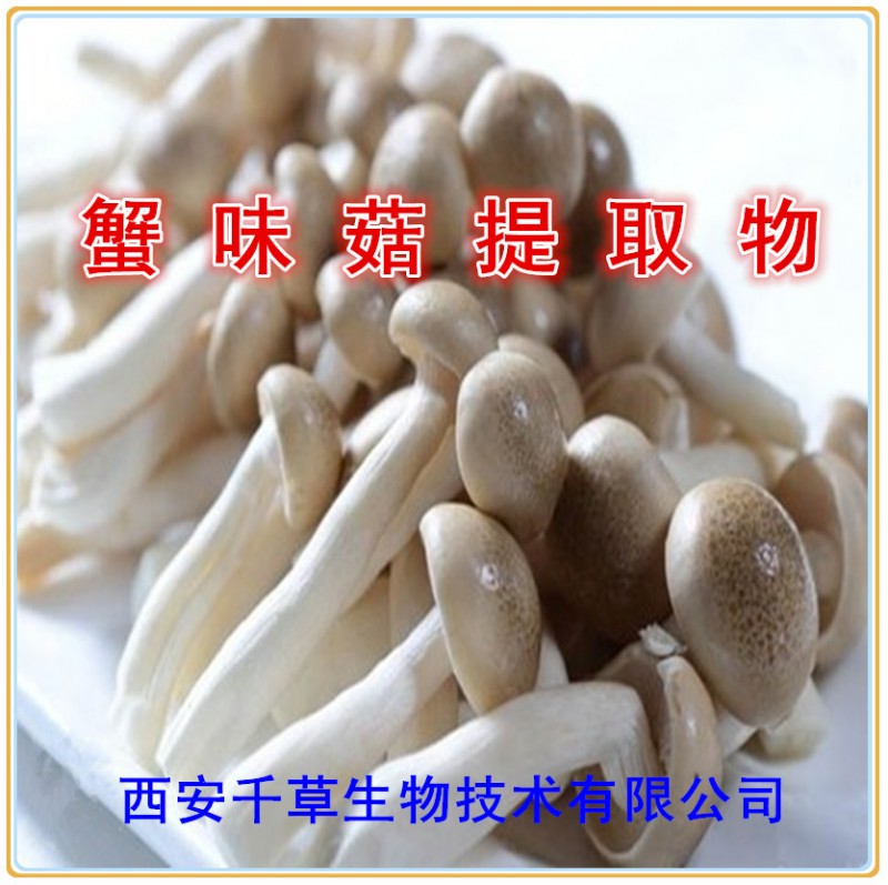 蟹味菇提取物