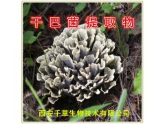 干巴菌提取物