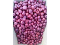 QS厂家现货供应红枣提取物，大枣多糖