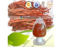 丹参提取物，丹参酮IIA，丹酚酸B