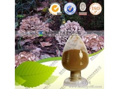 灰树花提取物，灰树花多糖