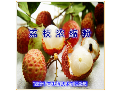 荔枝果粉 荔枝粉