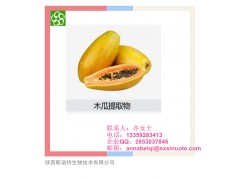木瓜提取物