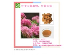 红景天提取物