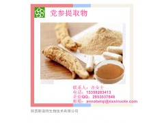 党参提取物
