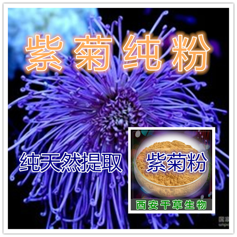 紫菊粉0