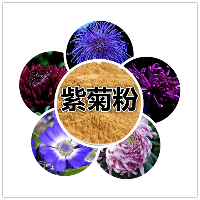 紫菊粉2