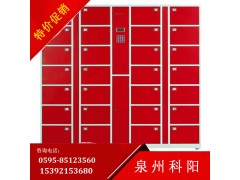 乐山市电子存包柜 超市电子存包柜 储物柜 手机存放柜 福建厂家定制
