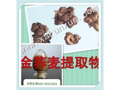 润雪生物 金荞麦浓缩粉10：1工厂直销批发优惠提取物
