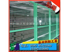 热销双边丝养殖铁丝围栏防护网护栏网批发高速公路交通隔离护栏网