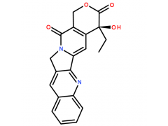 马比木提取物 喜树碱 7689-03-4