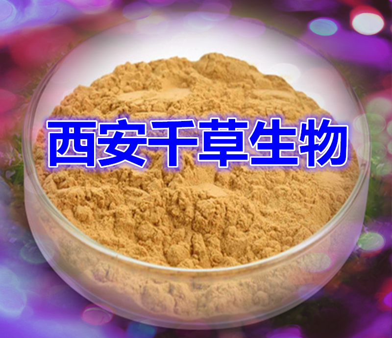 海藻提取物的功效作用 西安千草生物生产