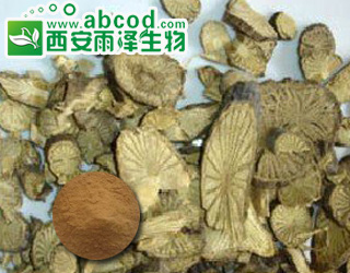 青风藤提取物生产厂家