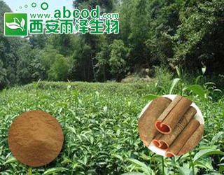 肉桂提取物生产厂家