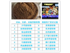 了哥王提取物纯天然水溶粉