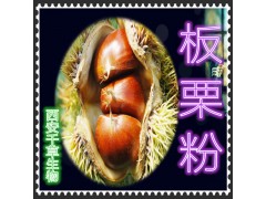板栗浓缩粉 板栗粉 板栗提取物 板栗浸膏粉