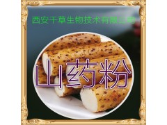 山药提取物 山药粉 厂家生产