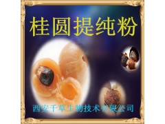 桂圆提纯粉 补益心脾 养血安神 药食同源 厂家生产