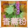 香薷提取物 纯天然全水溶 药食同源 西安千草现货专供