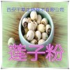 莲子提取物 纯天然全水溶 药食同源 西安千草现货专供