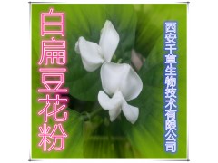 白扁豆花提取物 厂家直发