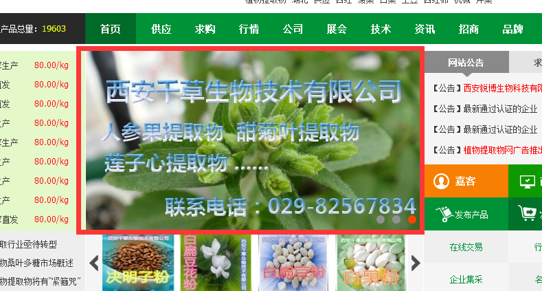 千草广告