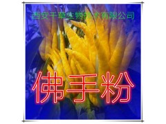 佛手提取物 厂家直发