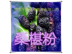桑椹提取物 厂家直发