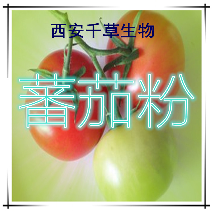 蕃茄粉