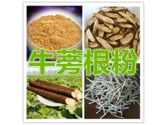 牛蒡根提取物牛蒡根