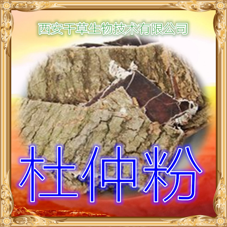 杜仲粉0