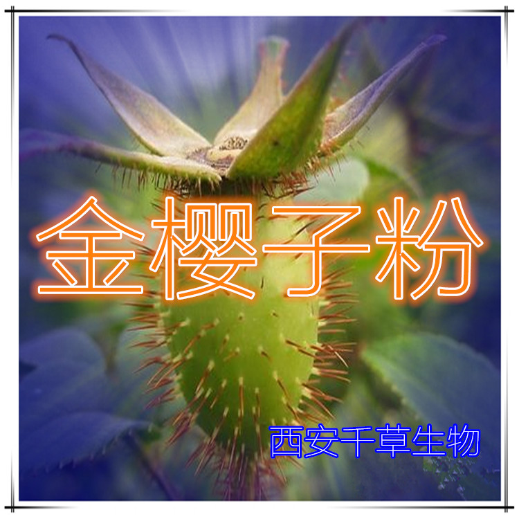 金樱子粉