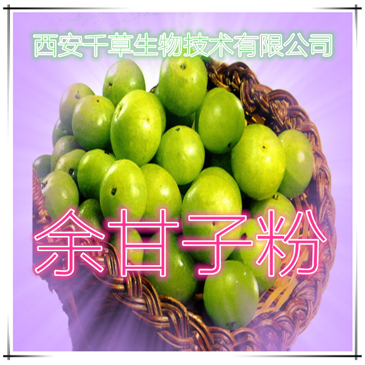 余甘子粉