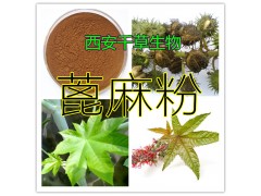 蓖麻提取物蓖麻粉