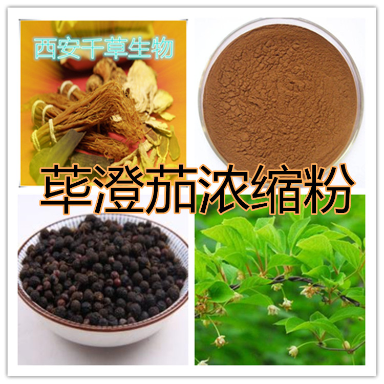 荜澄茄浓缩粉