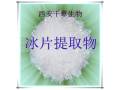 冰片提取物冰片粉