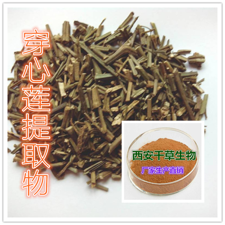 穿心莲提取物