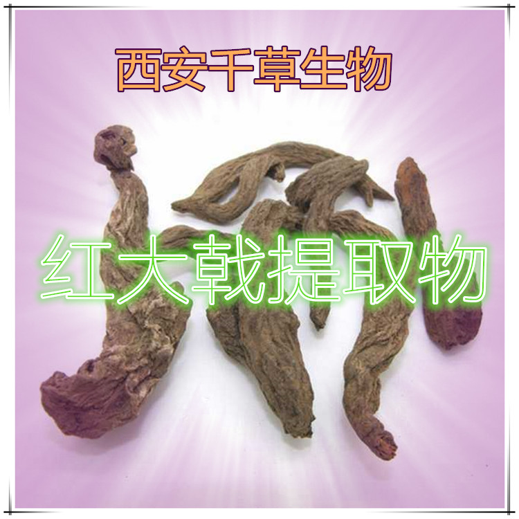 红大戟提取物