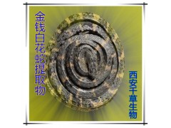 金钱白花蛇提取物金钱白花蛇浓缩粉