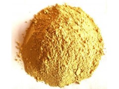 Natural ginger extract powder