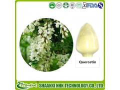 Pure quercetin & rutin