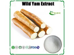 Wild yam root extract powder